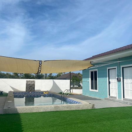 Triple S Guest House Bachok Exterior foto