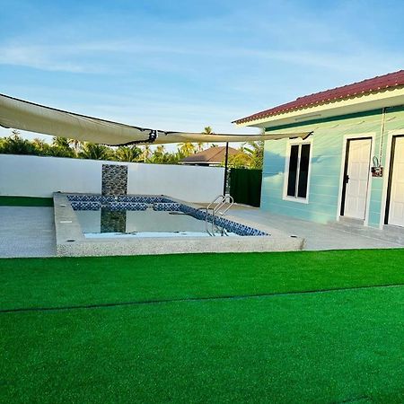 Triple S Guest House Bachok Exterior foto