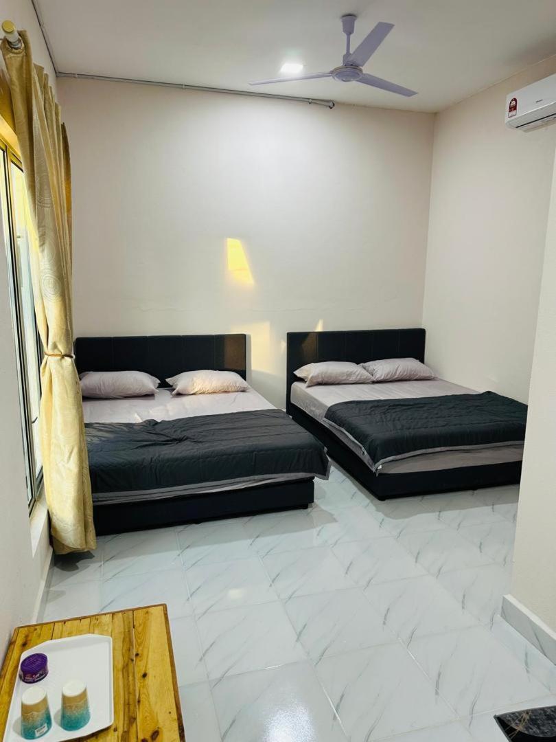 Triple S Guest House Bachok Exterior foto